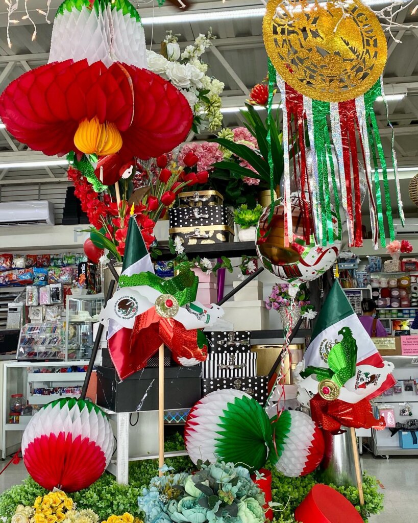 Creaciones Ene Papeleria y Merceria en Torreon