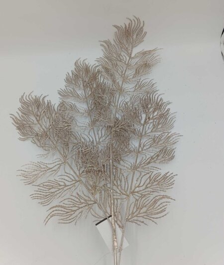 Follaje 108Cm Champagne