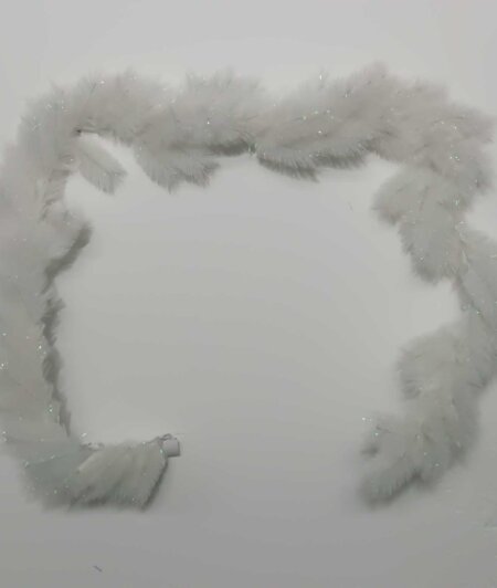 Guirnalda 270Cm Blanco